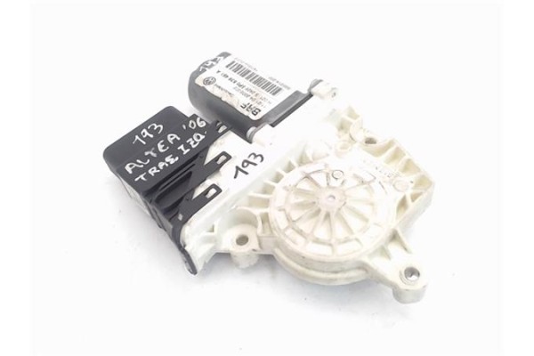 Recambio de elevalunas electrico trasero derecho para seat altea xl (5p5) referencia OEM IAM 1K0959703E (5P0839461A) (993424-200
