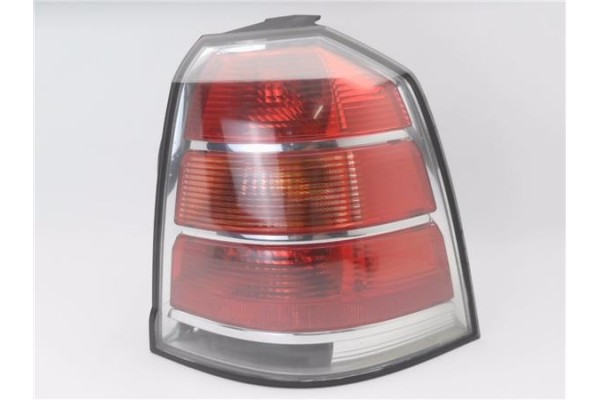 Recambio de piloto trasero derecho para opel zafira 1.9 cdti referencia OEM IAM 1222120  