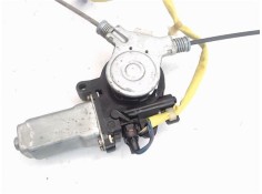 Recambio de mecanismo elevalunas delantero izquierdo para honda stream (rn1/3) referencia OEM IAM   