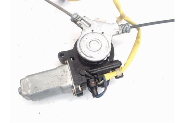 Recambio de mecanismo elevalunas delantero izquierdo para honda stream (rn1/3) referencia OEM IAM   