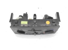 Recambio de mandos calefaccion / a.a. para peugeot 207 1.4 16v referencia OEM IAM 699100002 N132079BQ 