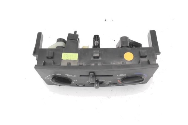 Recambio de mandos calefaccion / a.a. para peugeot 207 1.4 16v referencia OEM IAM 699100002 N132079BQ 