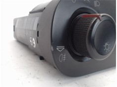 Recambio de mando de luces para seat ibiza (6l1) referencia OEM IAM 6L1941531Q  