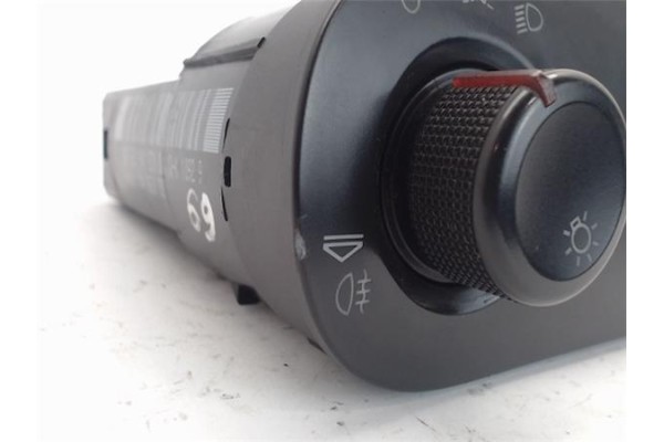 Recambio de mando de luces para seat ibiza (6l1) referencia OEM IAM 6L1941531Q  