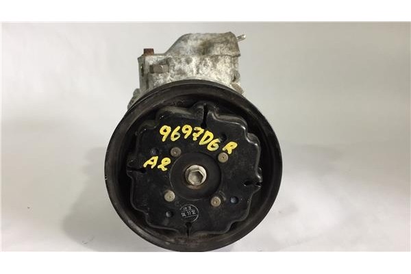 Recambio de compresor aire acond. para audi a2 (8z) 1.4 tdi (55kw) referencia OEM IAM 8Z0260805A 4471904320 (6Q0820803D) , AUDI 