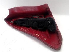 Recambio de piloto trasero derecho para citroen c4 berlina 1.4 16v referencia OEM IAM 6351T6 9646801677 