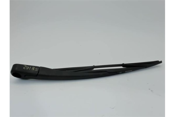 Recambio de brazo limpiaparabrisas trasero para citroen c4 grand picasso 1.6 16v referencia OEM IAM   