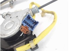 Recambio de mecanismo elevalunas delantero izquierdo para honda stream (rn1/3) referencia OEM IAM   
