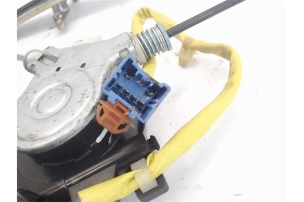 Recambio de mecanismo elevalunas delantero izquierdo para honda stream (rn1/3) referencia OEM IAM   