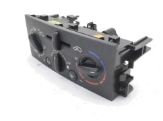 Recambio de mandos calefaccion / a.a. para peugeot 207 1.4 16v referencia OEM IAM 699100002 N132079BQ 