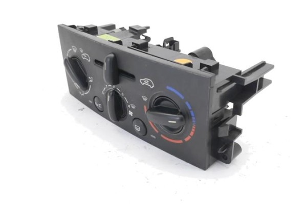 Recambio de mandos calefaccion / a.a. para peugeot 207 1.4 16v referencia OEM IAM 699100002 N132079BQ 