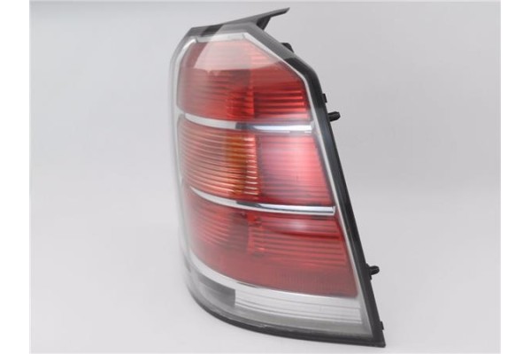 Recambio de piloto trasero derecho para opel zafira 1.9 cdti referencia OEM IAM 1222120  