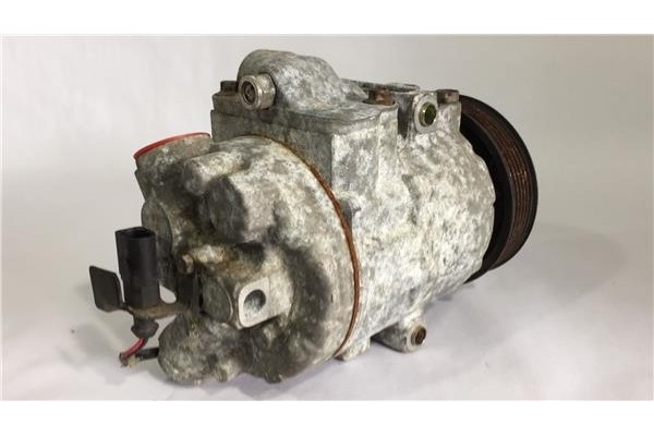 Recambio de compresor aire acond. para audi a2 (8z) 1.4 tdi (55kw) referencia OEM IAM 8Z0260805A 4471904320 (6Q0820803D) , AUDI 
