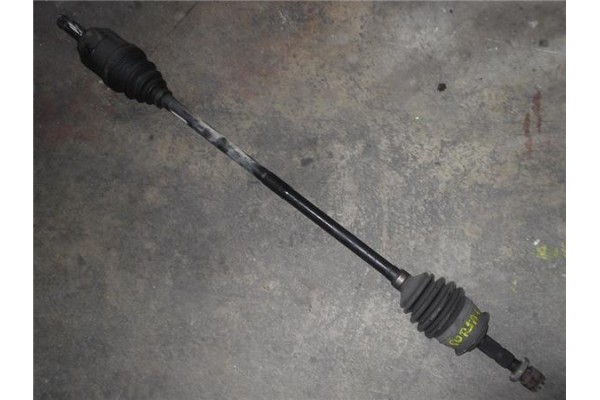 Recambio de palier delantero derecho para opel corsa c (2000) 1.2 referencia OEM IAM   