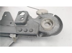 Recambio de mecanismo elevalunas trasero derecho para peugeot 307 break / sw (s1) referencia OEM IAM 116307  