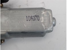 Recambio de mecanismo elevalunas delantero izquierdo para honda stream (rn1/3) referencia OEM IAM   