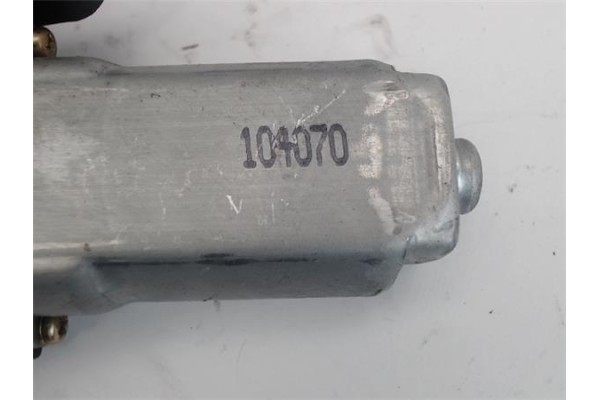 Recambio de mecanismo elevalunas delantero izquierdo para honda stream (rn1/3) referencia OEM IAM   