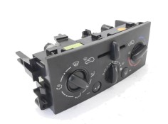 Recambio de mandos calefaccion / a.a. para peugeot 207 1.4 16v referencia OEM IAM 699100002 N132079BQ 