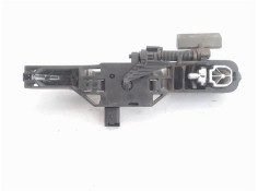 Recambio de maneta exterior delantero derecha para renault laguna ii (bg0) 2.0 16v ide (bg0n) referencia OEM IAM 7701472931  