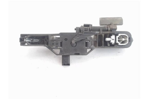 Recambio de maneta exterior delantero derecha para renault laguna ii (bg0) 2.0 16v ide (bg0n) referencia OEM IAM 7701472931  