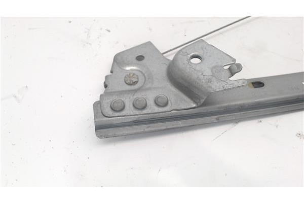 Recambio de mecanismo elevalunas trasero derecho para peugeot 307 break / sw (s1) referencia OEM IAM 116307  