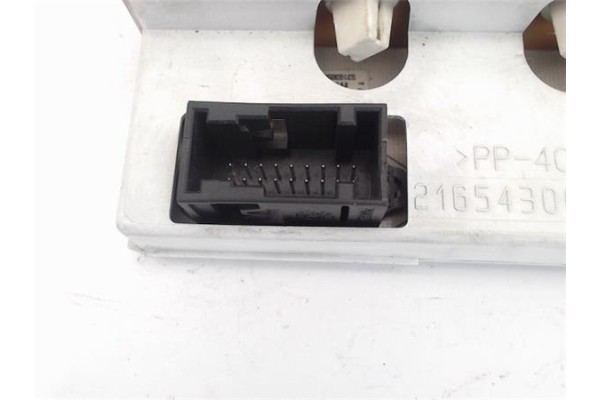 Recambio de reloj horario para citroen berlingo 1.9 d sx combi referencia OEM IAM 9656465XT 216791381B 