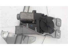 Recambio de mecanismo elevalunas trasero derecho para peugeot 307 break / sw (s1) referencia OEM IAM 116307  