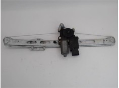 Recambio de mecanismo elevalunas delantero izquierdo para mercedes-benz clase a (bm 168) referencia OEM IAM   