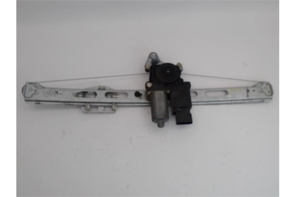 Recambio de mecanismo elevalunas delantero izquierdo para mercedes-benz clase a (bm 168) referencia OEM IAM   