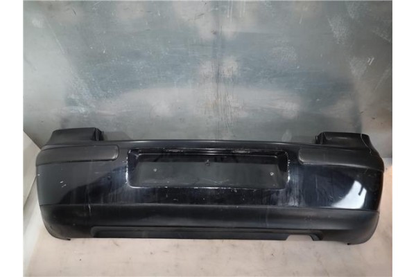 Recambio de paragolpes trasero para volkswagen golf iv berlina (1j1) 1.6 16v referencia OEM IAM 1J6807421DGRU  