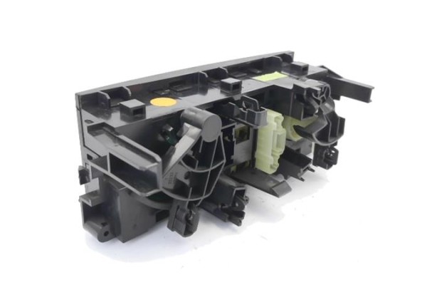 Recambio de mandos calefaccion / a.a. para peugeot 207 1.4 16v referencia OEM IAM 699100002 N132079BQ 