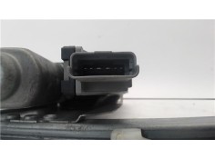 Recambio de mecanismo elevalunas trasero derecho para peugeot 307 break / sw (s1) referencia OEM IAM 116307  