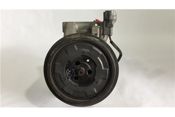 Recambio de compresor aire acond. para mitsubishi colt cz3 berl. 5 (z30a) 1.1 inform (d) referencia OEM IAM GE4472209687 5SE09C 