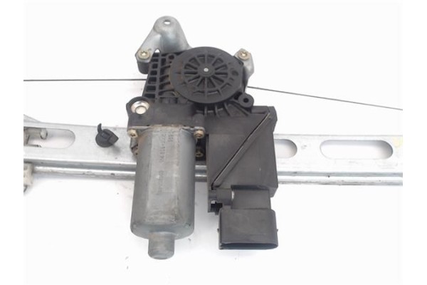 Recambio de mecanismo elevalunas delantero izquierdo para mercedes-benz clase a (bm 168) referencia OEM IAM   