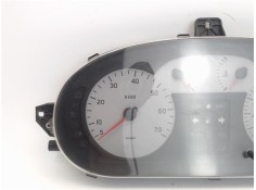 Recambio de cuadro completo para renault megane i (ba0/1_) 1.6 16v (ba11, ba04, ba0b, ba1j) referencia OEM IAM P7700428718A 2165