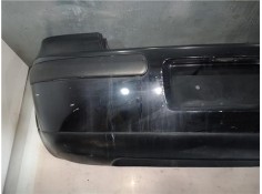 Recambio de paragolpes trasero para volkswagen golf iv berlina (1j1) 1.6 16v referencia OEM IAM 1J6807421DGRU  
