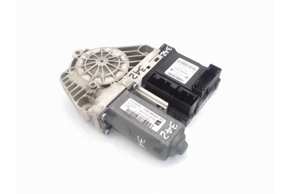 Recambio de elevalunas electrico delantero izquierdo para seat toledo (5p2) referencia OEM IAM 1T0959701C (5P0837401J) (1K095979