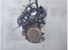 Recambio de motor completo para seat ibiza (6k1) 1.9 sdi referencia OEM IAM AQM  