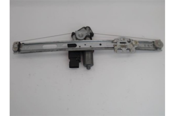 Recambio de mecanismo elevalunas delantero izquierdo para mercedes-benz clase a (bm 168) referencia OEM IAM   