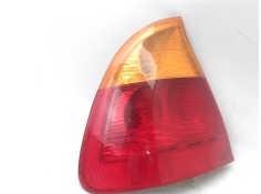 Recambio de piloto trasero izquierdo para bmw serie 3 touring (e46) 2.0 320d referencia OEM IAM 63218368757  