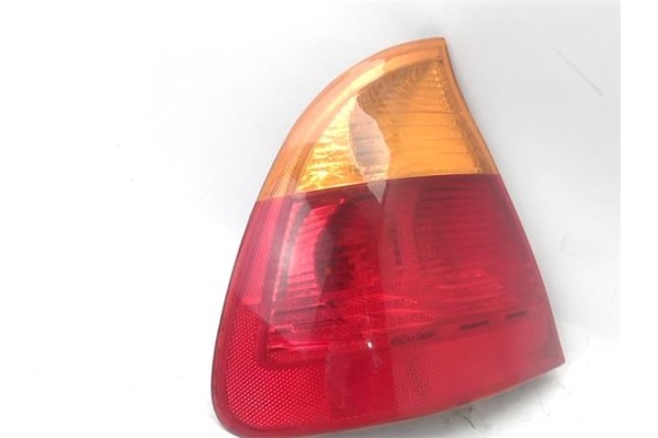 Recambio de piloto trasero izquierdo para bmw serie 3 touring (e46) 2.0 320d referencia OEM IAM 63218368757  