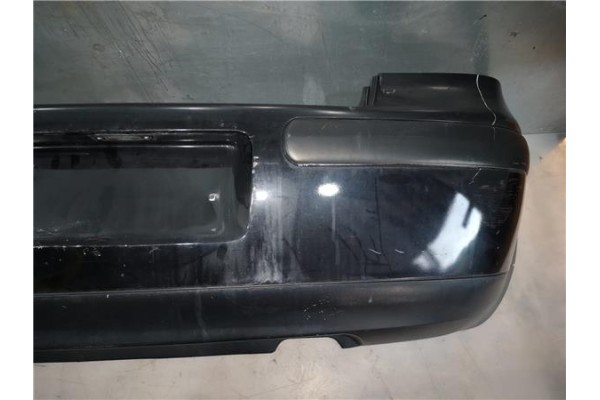 Recambio de paragolpes trasero para volkswagen golf iv berlina (1j1) 1.6 16v referencia OEM IAM 1J6807421DGRU  