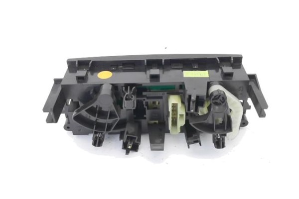 Recambio de mandos calefaccion / a.a. para peugeot 207 1.4 16v referencia OEM IAM 699100002 N132079BQ 