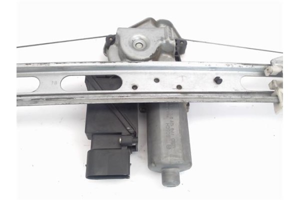 Recambio de mecanismo elevalunas delantero izquierdo para mercedes-benz clase a (bm 168) referencia OEM IAM   