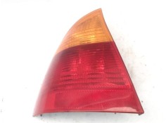 Recambio de piloto trasero izquierdo para bmw serie 3 touring (e46) 2.0 320d referencia OEM IAM 63218368757  