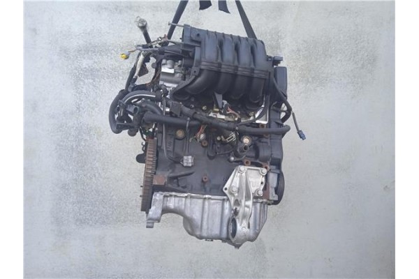 Recambio de motor completo para seat ibiza (6k1) 1.9 sdi referencia OEM IAM AQM  