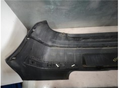 Recambio de paragolpes trasero para volkswagen golf iv berlina (1j1) 1.6 16v referencia OEM IAM 1J6807421DGRU  