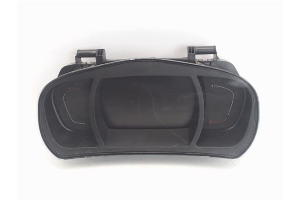 Recambio de cuadro completo para renault grand scenic 1.2 referencia OEM IAM VPFR1F14B115NC  