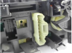 Recambio de mandos calefaccion / a.a. para peugeot 207 1.4 16v referencia OEM IAM 699100002 N132079BQ 