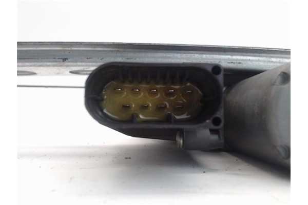 Recambio de mecanismo elevalunas delantero izquierdo para mercedes-benz clase a (bm 168) referencia OEM IAM   